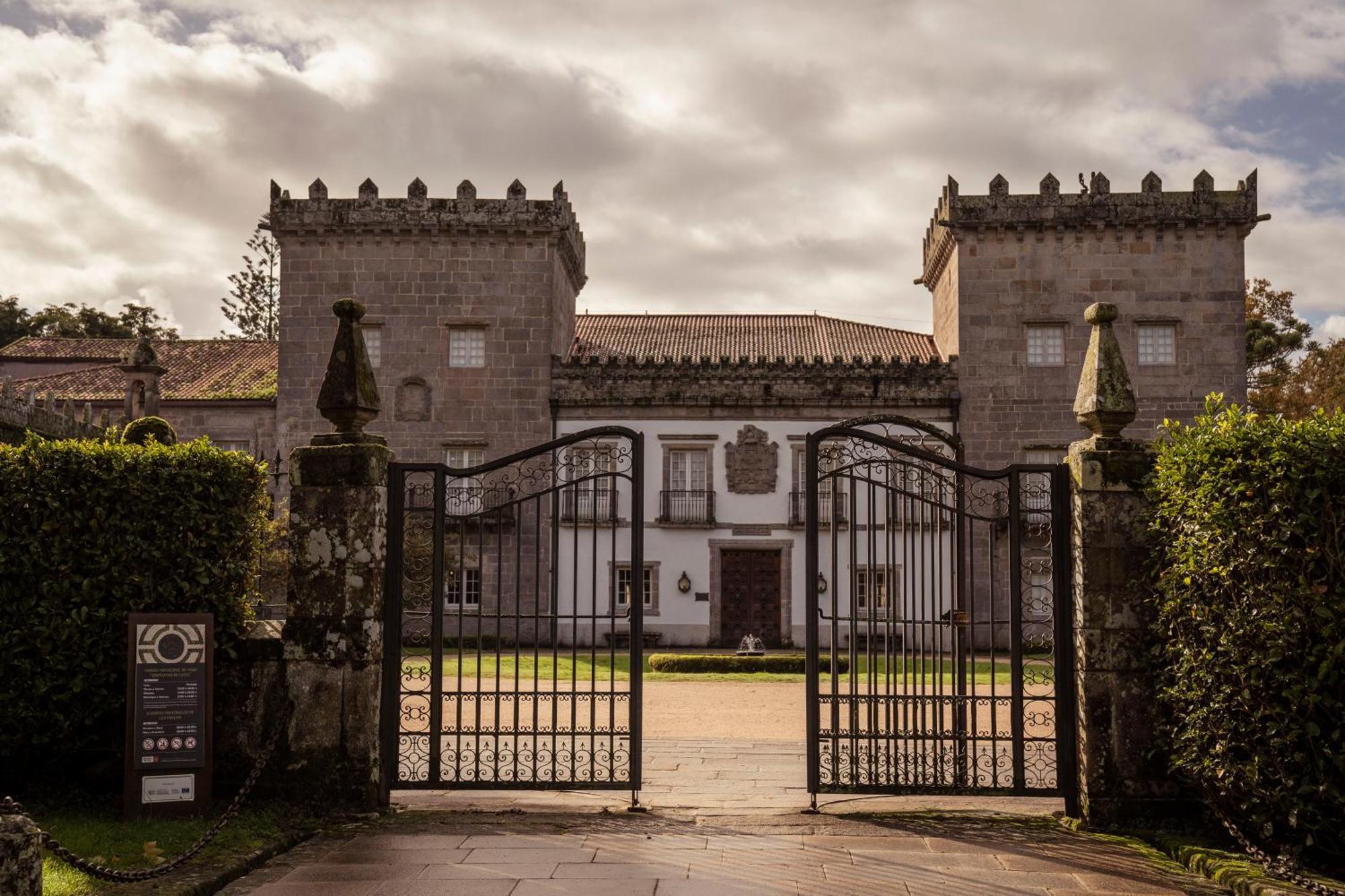 Lovely Balaidos Vigo Exterior foto