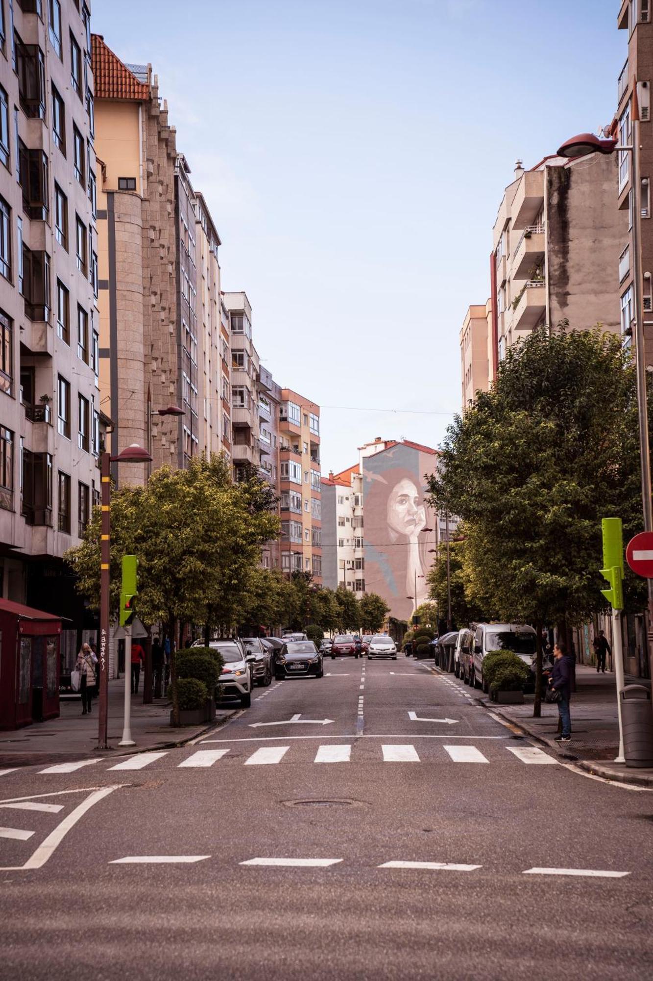 Lovely Balaidos Vigo Exterior foto